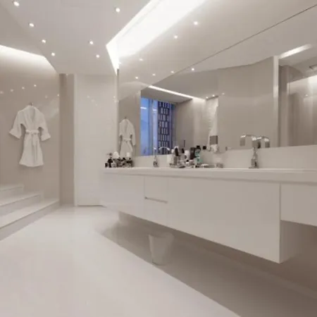 Appartement Apartamento Moderno Em Rosa Araujo *