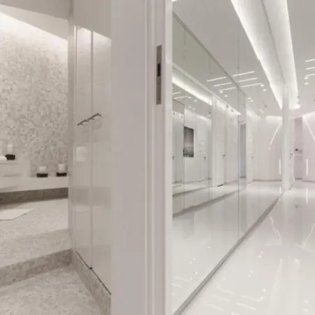 Apartamento Moderno Em Rosa Araujo * Lisboa