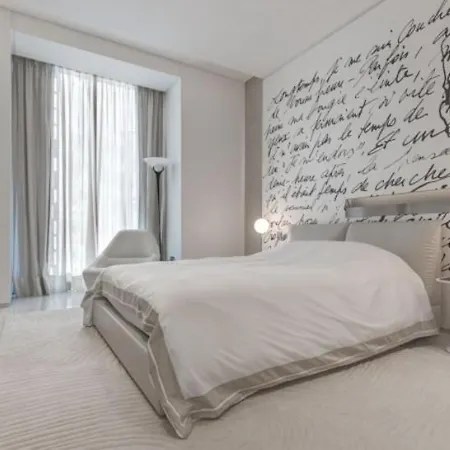 Appartement Apartamento Moderno Em Rosa Araujo Lisboa