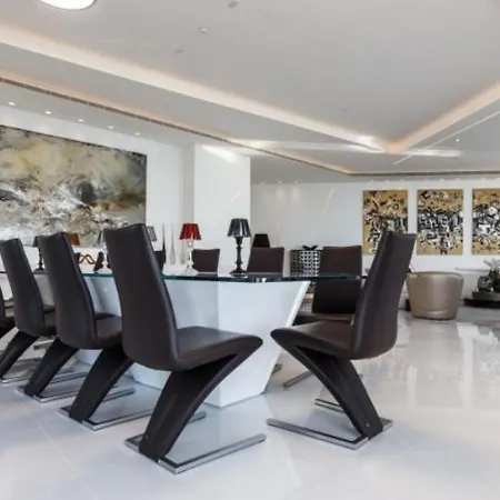 Apartamento Moderno Em Rosa Araujo Appartement