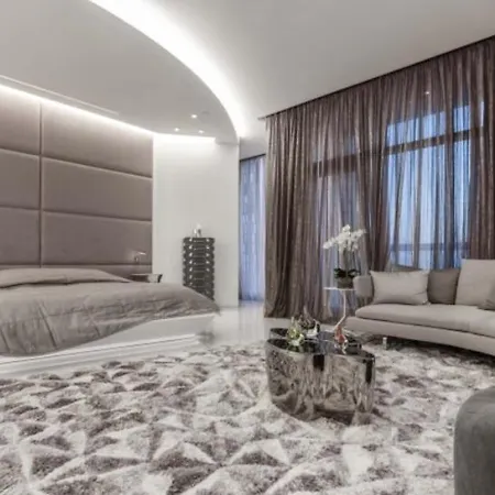 Apartamento Moderno Em Rosa Araujo *