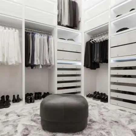 Appartement Apartamento Moderno Em Rosa Araujo