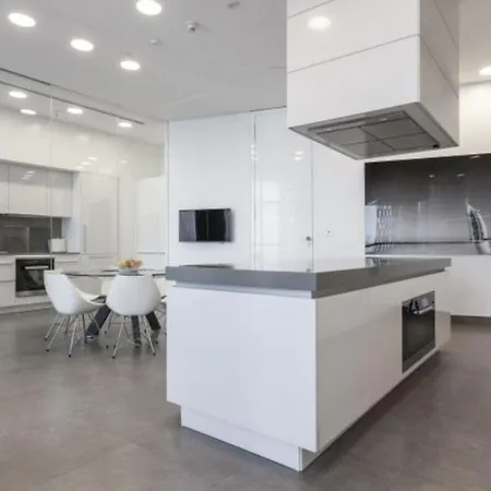 Appartement Apartamento Moderno Em Rosa Araujo
