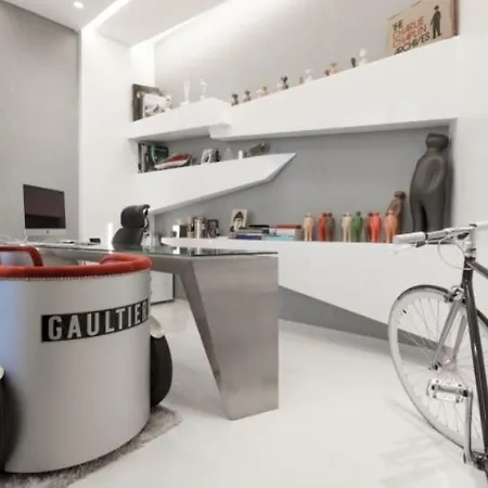 Apartamento Moderno Em Rosa Araujo